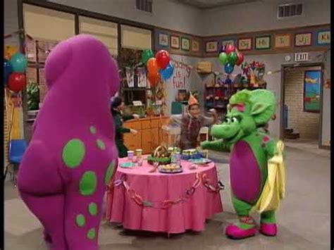 Barney Camp Trailer mp4 3gp flv mp3 video indir