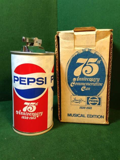 75th anniversary special, 1898-1973 | Pepsi cola, Pepsi ad, Pepsi