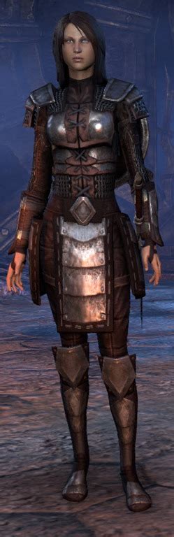 eso medium armor pieces Imperial eso armor medium fashion elder scrolls