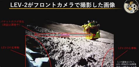 Japan’s SLIM Lunar Landing: Revealing Data, Images