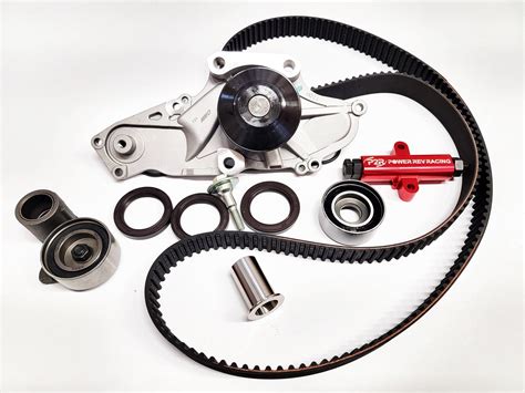 2003-2004 Honda Pilot Timing Belt Kit – P2R Power Rev Racing