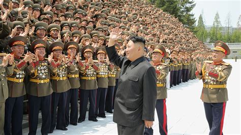 How Kim Jong-un Advanced North Korea’s Military in a Decade | Council on Foreign Relations