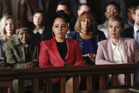 'HTGAWM' Series Finale: Who Died? Who Went to Prison? Who Killed Annalise? (RECAP)