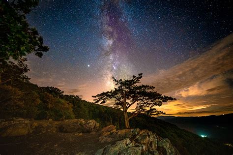 Visit Shenandoah Valley - Stargazing in the Shenandoah Valley