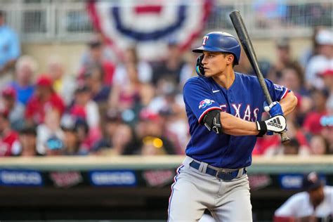 Rangers positional review: Did Corey Seager meet the lofty expectations ...