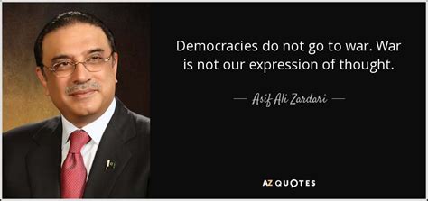 TOP 11 QUOTES BY ASIF ALI ZARDARI | A-Z Quotes