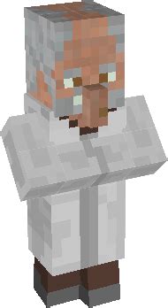 villager librarian old | Nova Skin