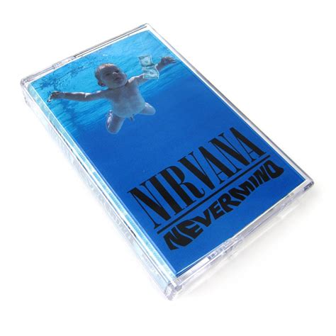 Nevermind – LP Club