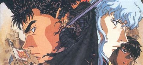 Review, Exploring the Impact of Berserk Anime 1997 on the Genre