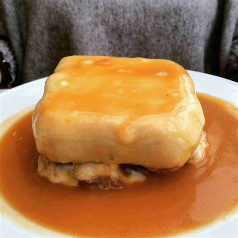 Francesinha: How and where to eat it? - Amass. Cook.