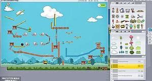 Contraption Maker PC Downloads | GameWatcher