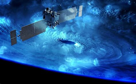 Everything you need to know about natural and artificial satellites - Our Planet