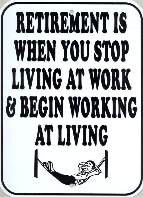 Printable Funny Retirement Quotes