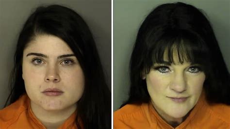 South Carolina Republican Party Political Director and Her Mom Charged With Assault