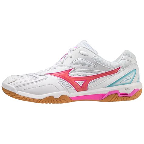 Buy [Mizuno] Badminton Shoes Wave Fang PRO At Ubuy Nepal | lupon.gov.ph