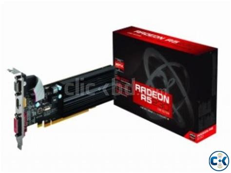 amd radeon r5 200 | ClickBD