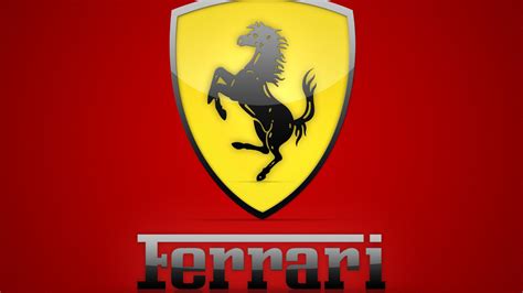 Logo Ferrari Vector at Vectorified.com | Collection of Logo Ferrari Vector free for personal use