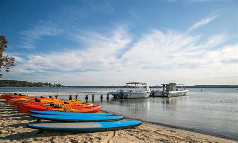 Raffertys Resort Lake Macquarie | Groupon