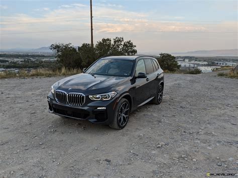 2021 BMW X5 45e Review » LATEST NEWS » Car-Revs-Daily.com