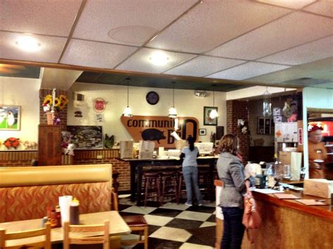 The Georgia Barbecue Hunt: Community Q BBQ (Decatur, GA)