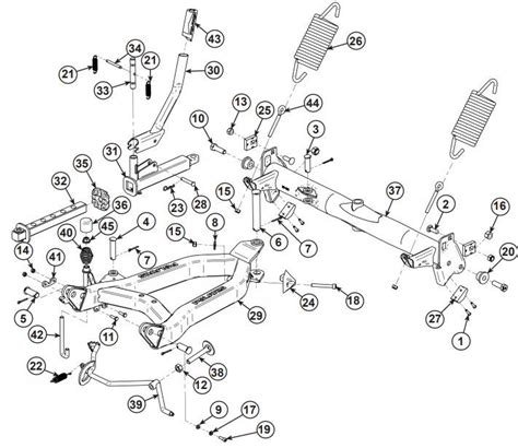 Plow System Parts for Your RANGER | Polaris RANGER