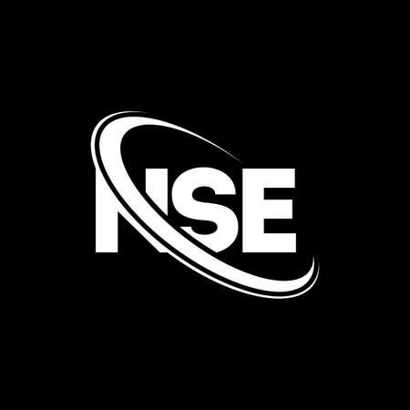 nse tech logo - Royalty Free Stock Illustrations and Vectors - Stocklib