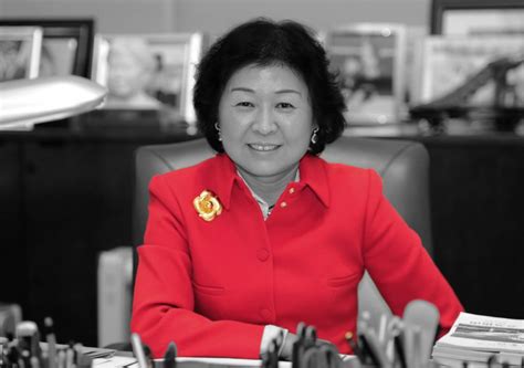 MULAN AND HER DRAGONS: how Zhang Yin became China's most successful woman