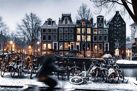 Amsterdam Christmas Markets | 2024 Dates, Locations & Must-Knows! - Christmas Markets in Europe