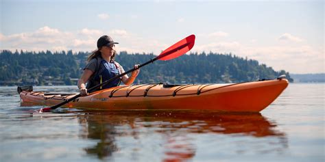 How to Kayak: A Beginners Guide | REI Expert Advice