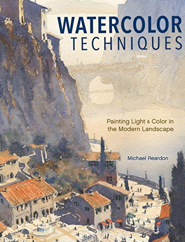 100 Best Watercolor Painting Books of All Time - BookAuthority