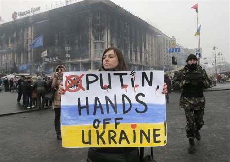 US envoy rejects Putin claims about anti-Semitism in Ukraine | The Times of Israel