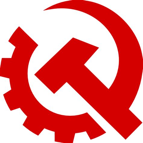 Socialist Symbol - ClipArt Best