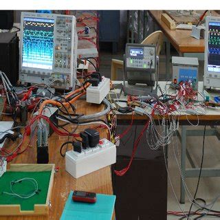 MOSFET driver circuit | Download Scientific Diagram