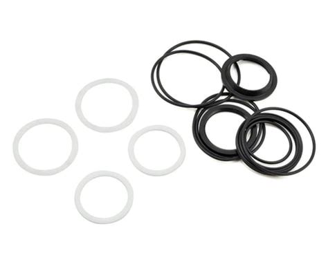 Fox Suspension Rear Shock Rebuild Kit (Float) - Performance Bicycle