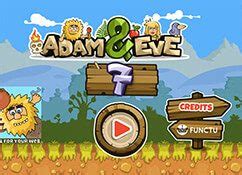 Adam And Eve 7 - Play for free - Online Games