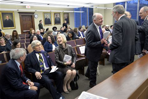 Berkeley School of Law Dean Erwin Chemerinsky visits LSU Law to deliver ...