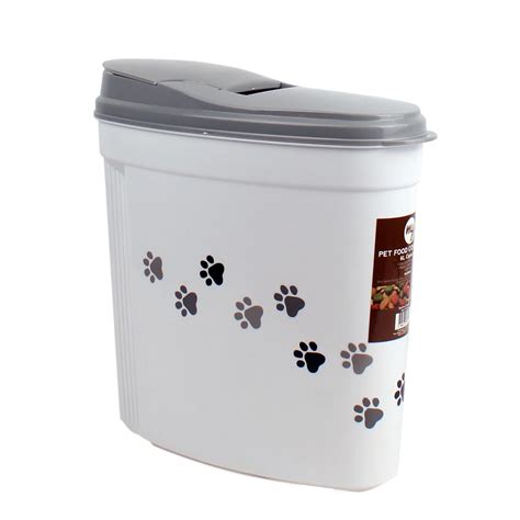 Pet Food Storage Container Shop | cityofclovis.org