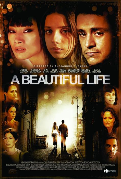 A Beautiful Life – New Films International