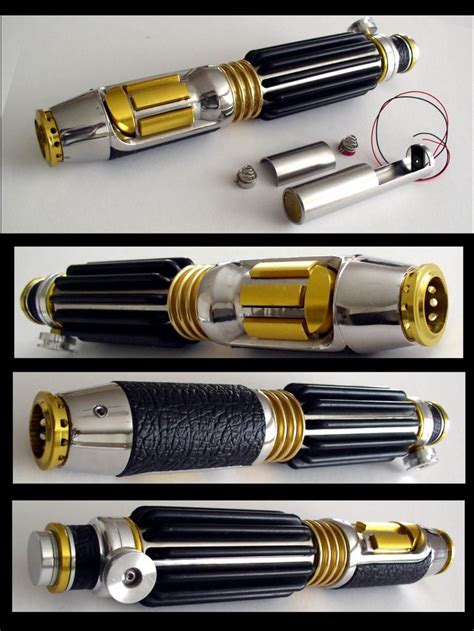 FX-SABERS's image | Star wars light saber, Star wars jedi, Star wars images
