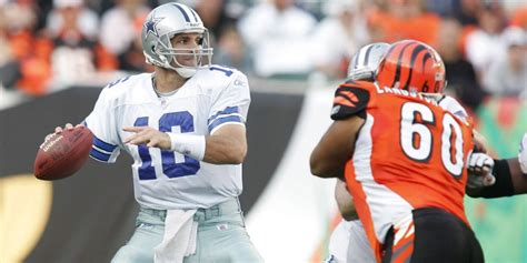 Ranking every Dallas Cowboys starting quarterback in history