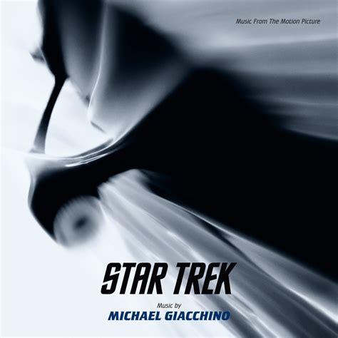 Star Trek (2009) – Soundtrack Review – Zanobard Reviews