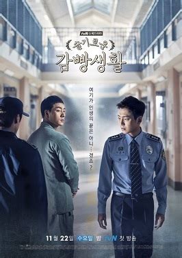 Download Prison Playbook (2017) Free On Telegram With English Subtitles