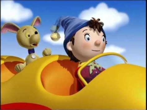 Pin on Noddy