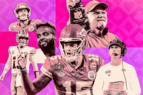 The Pop Culture Winners and Losers of Super Bowl LVIII - The Ringer