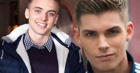 Hollyoaks spoilers: Ste and Harry to get VERY close - but what about John Paul? - Mirror Online