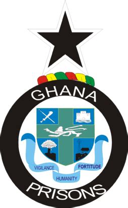 Ghana Prisons Service - Nsawam - Contact Number, Email Address