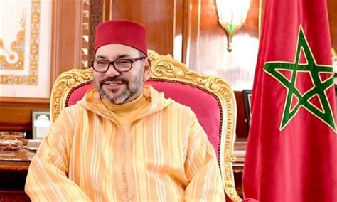 Mohammed VI