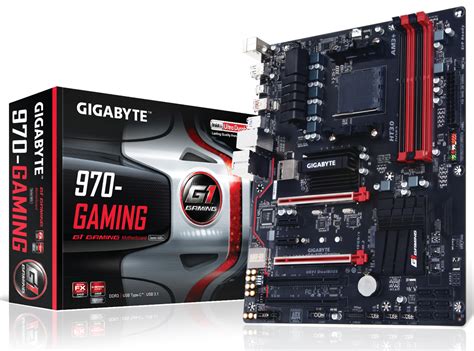 GA-970-Gaming (rev. 1.0) Support | Motherboard - GIGABYTE Global