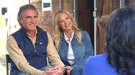 Kathryn Burgum, wife of Gov. Doug Burgum, opens up about mental health ...