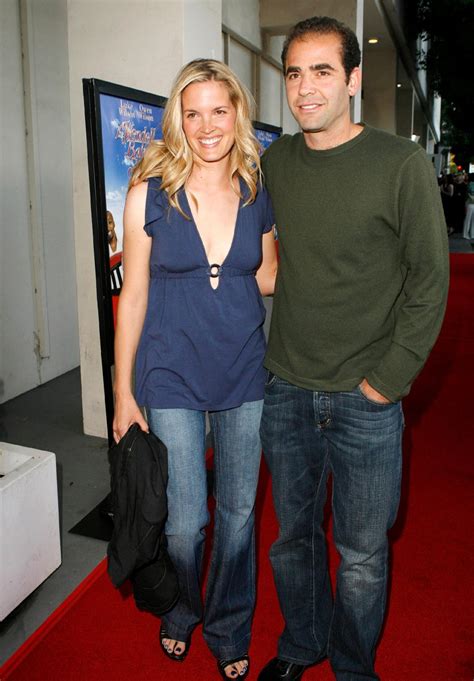 Pete Sampras Says Wife Bridgette Wilson-Sampras Is Battling Cancer | Us Weekly